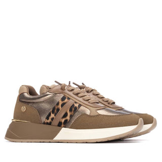 Xti - Women’s Round Toe 144672 Sneakers