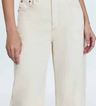 Pistola - Eli High Rise Arched Leg Jeans