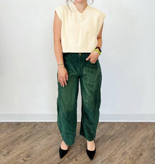 Free People - Muriel Vest