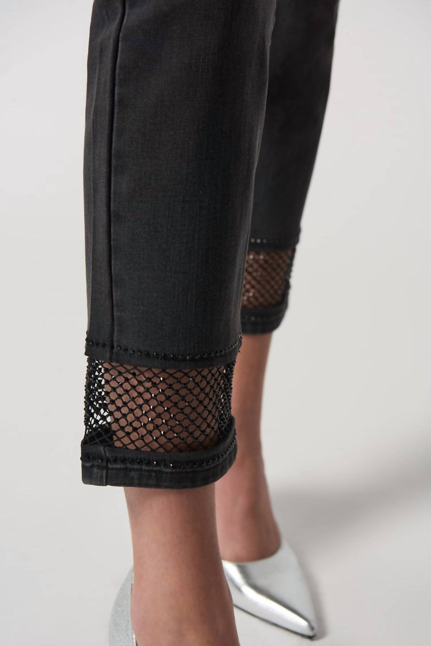 Joseph Ribkoff - Classic Slim Fit Jeans