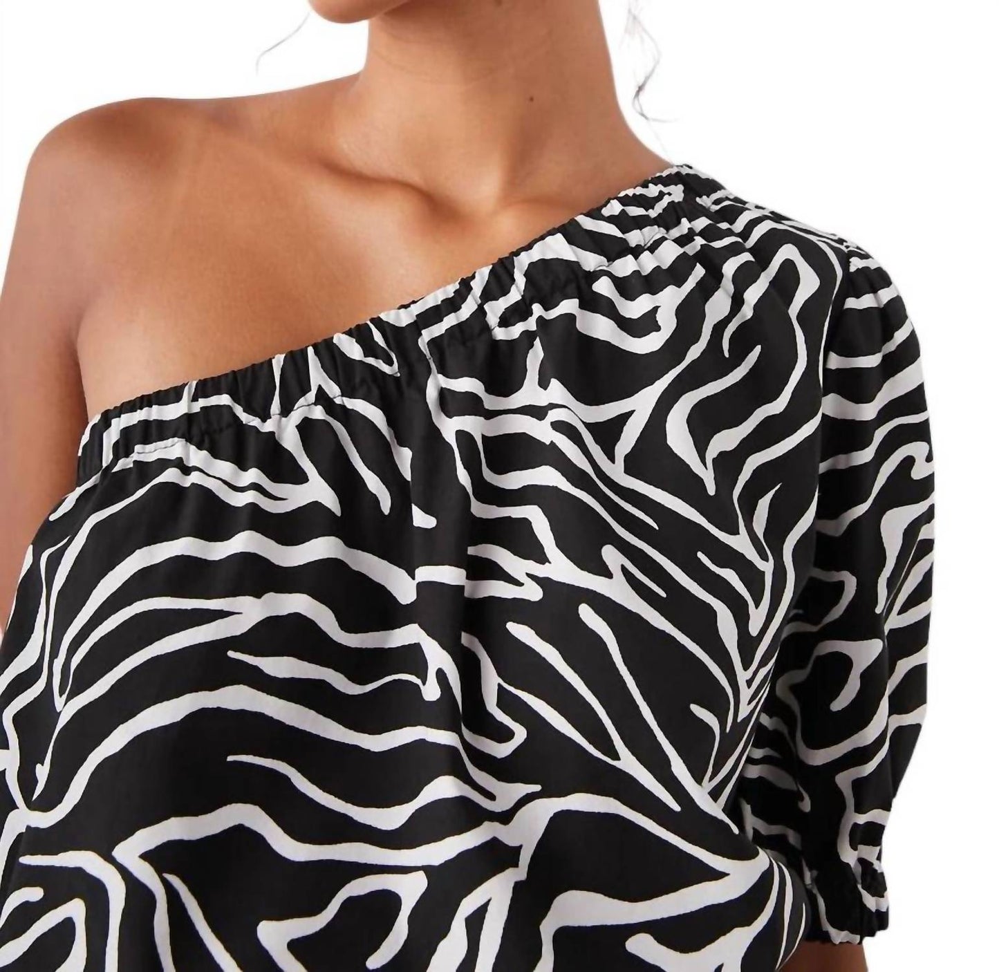 Rails - Evy Top