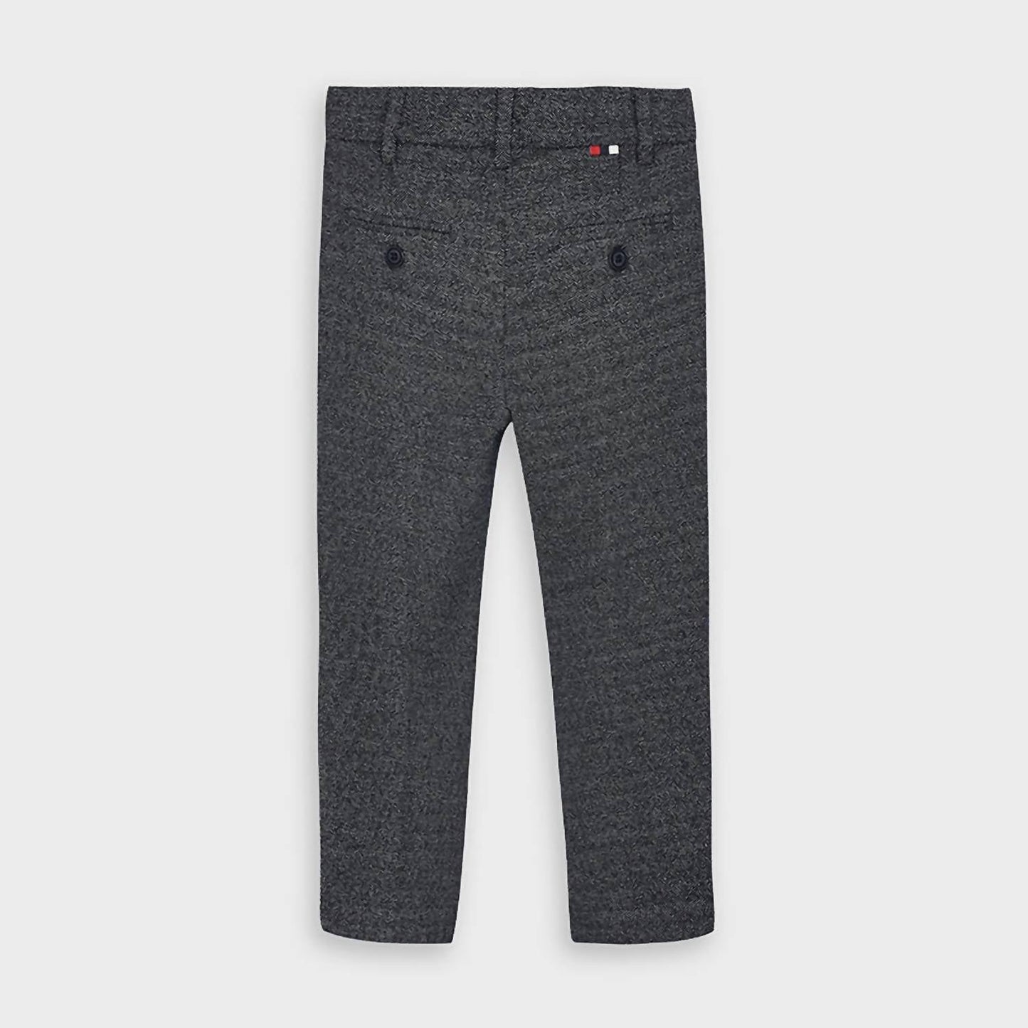 Mayoral - Dressy Stretch Chino Pants