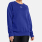 Under Armour - Rival Fleece Crew Sweatshirt