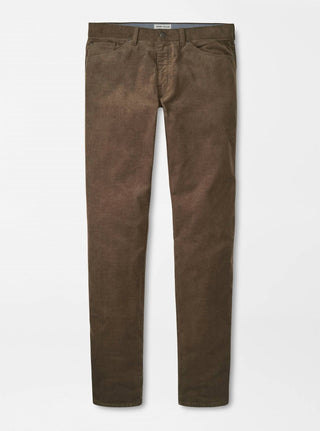 Peter Millar - Men's Superior Soft Corduroy Five-pocket Pant