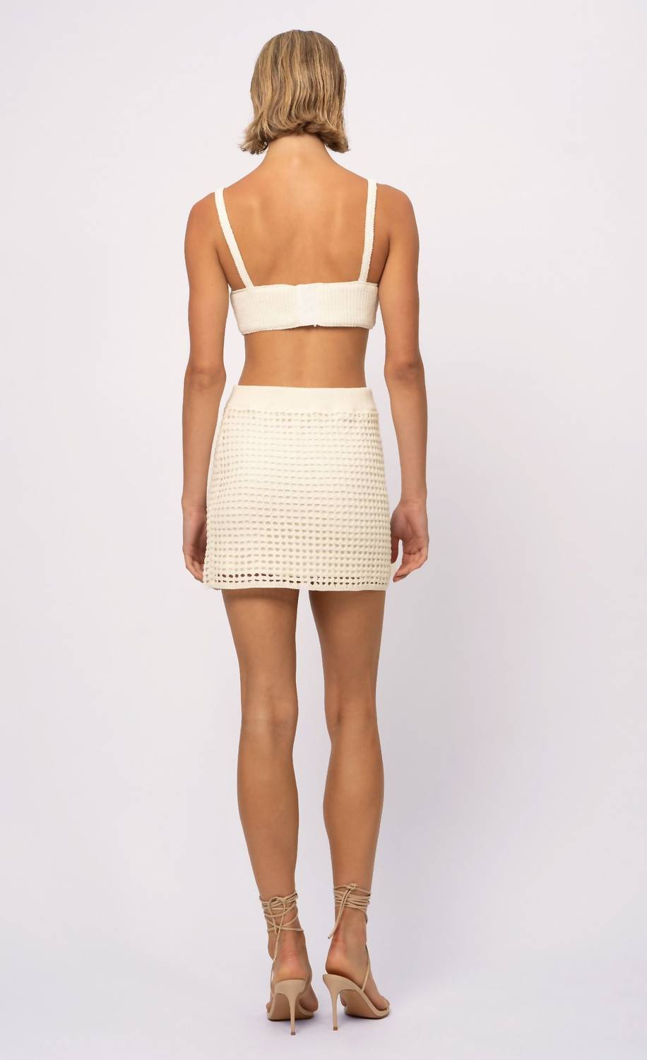 Nonchalant Label - Bree Bralette