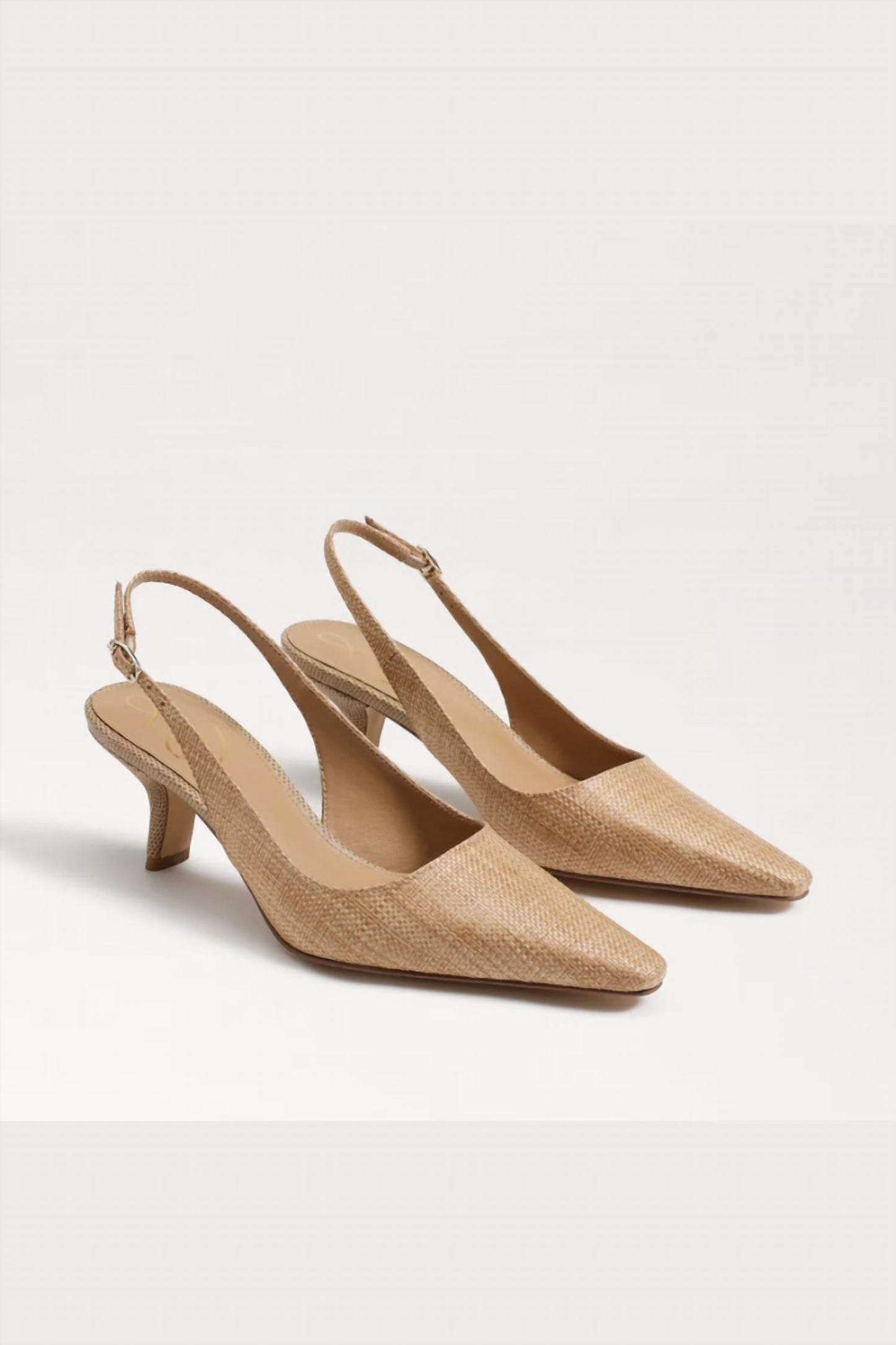 Sam Edelman - Women's Bianka Slingback Pumps