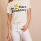 People Of Leisure - Peanuts Be More Woodstock Tee