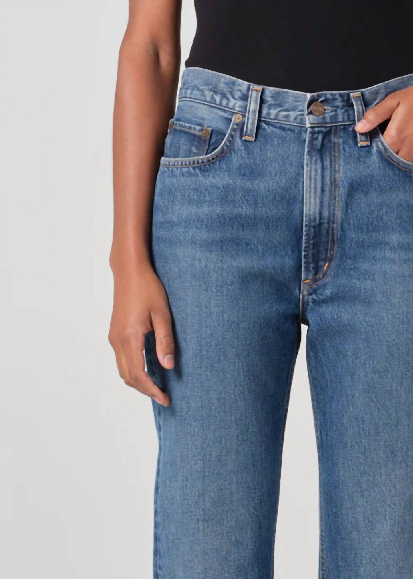 Agolde - Leena Jeans