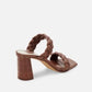 Dolce Vita - Women's Paily Heeled Sandal