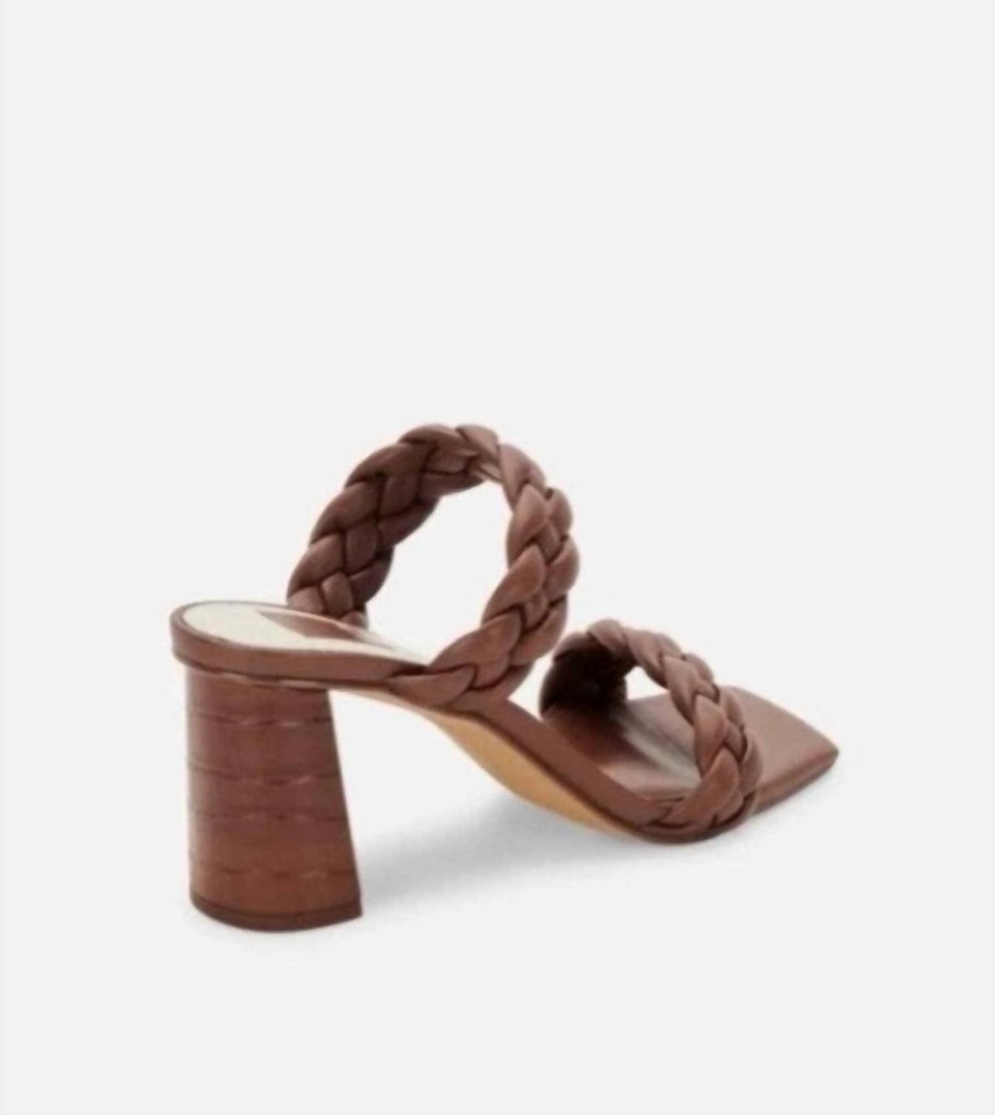 Dolce Vita - Women's Paily Heeled Sandal