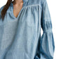 Rails - Marli Top