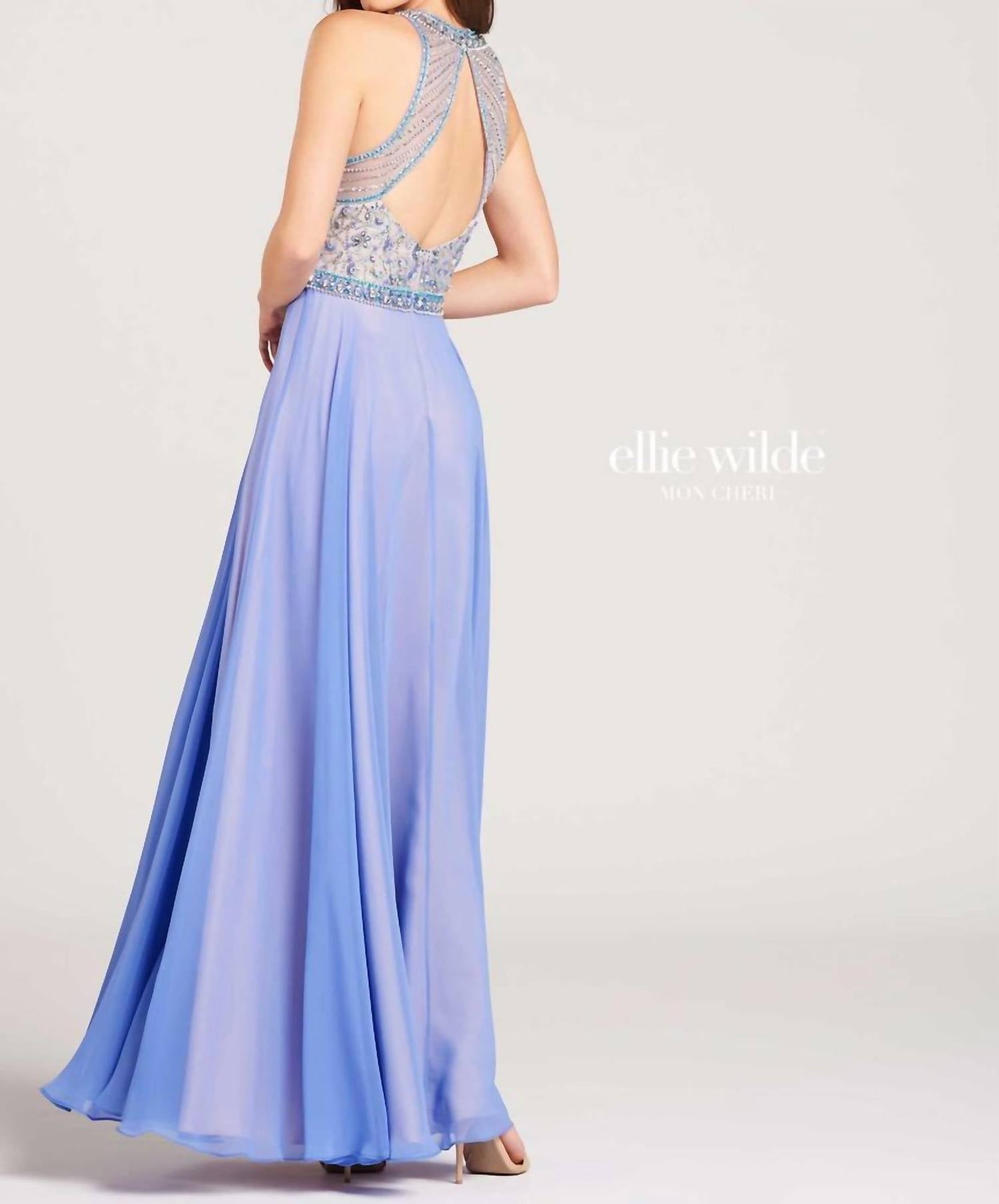 Ellie Wilde - Women's Prom Dress