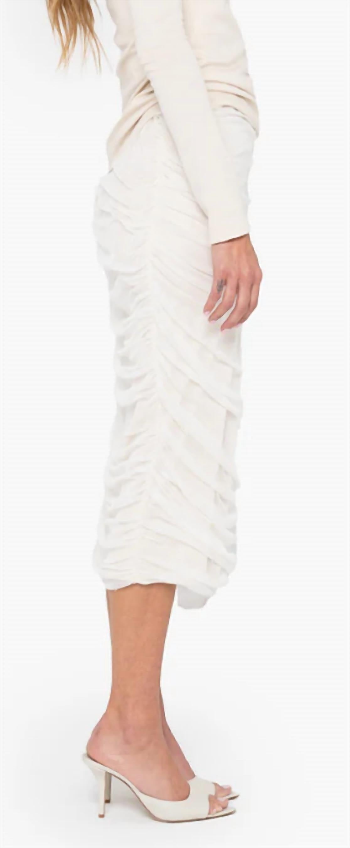 Jbq - Donna Skirt