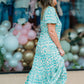 Elan - Midi Dress