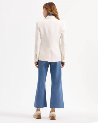 Veronica Beard - Miller Dickey Jacket