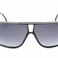Carrera - Unisex Grand Prix 3 080s 9o Sunglasses