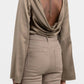Significant Other - Samara Long Sleeve Top