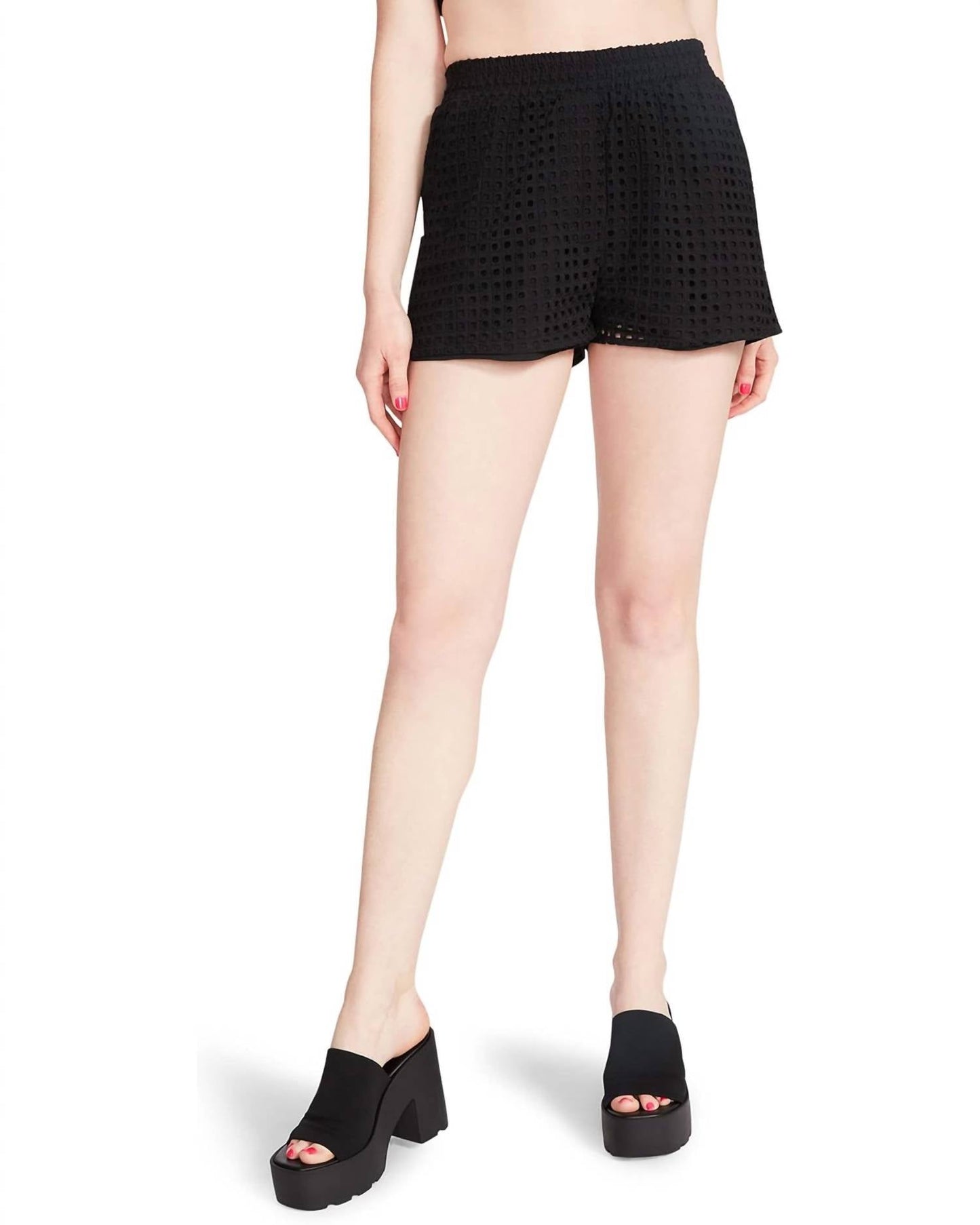 Steve Madden - Glennon Short