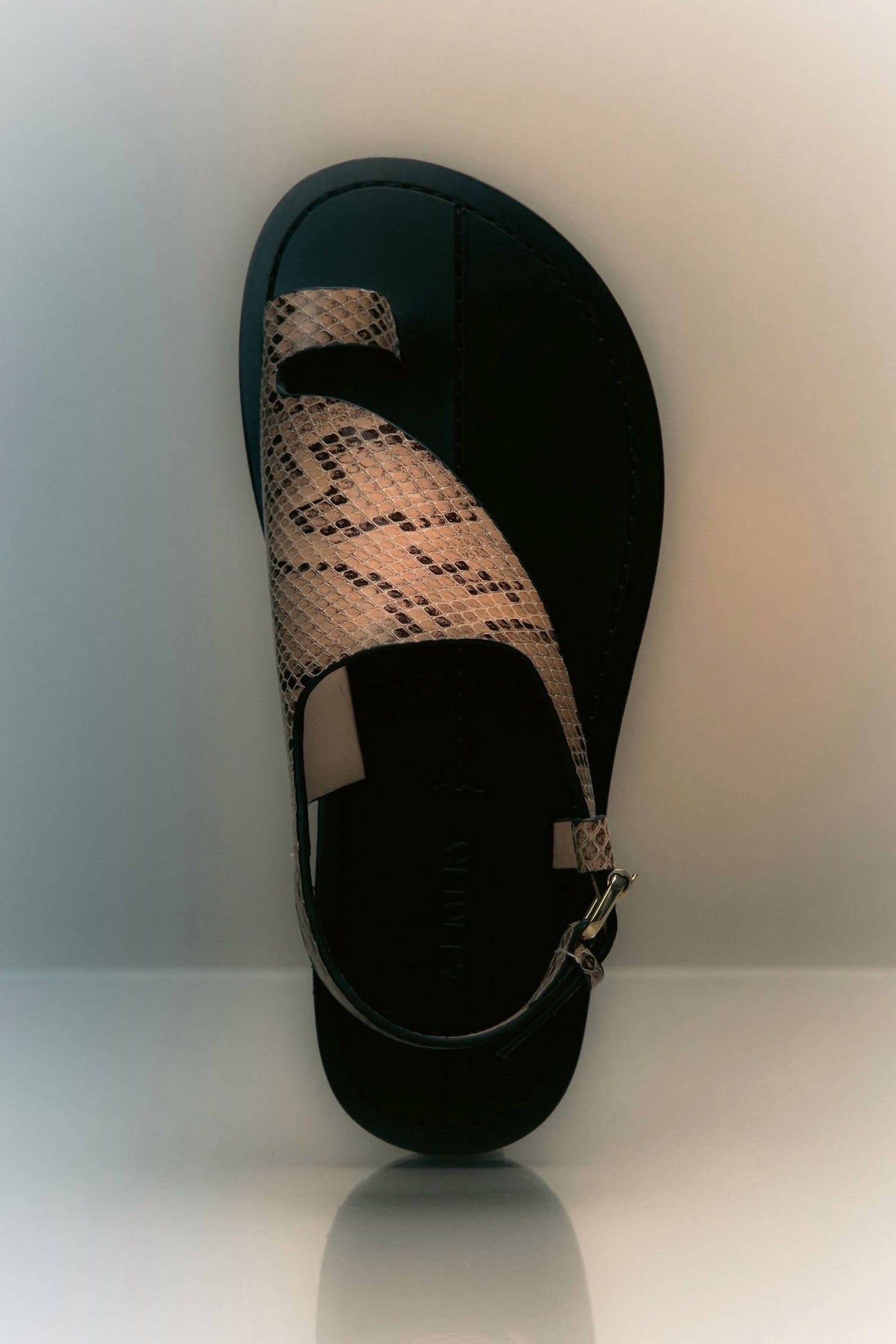 A.Emery - Women's Milne Open Toe Sandals