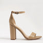 Sam Edelman - Yaro Block Heel Sandal