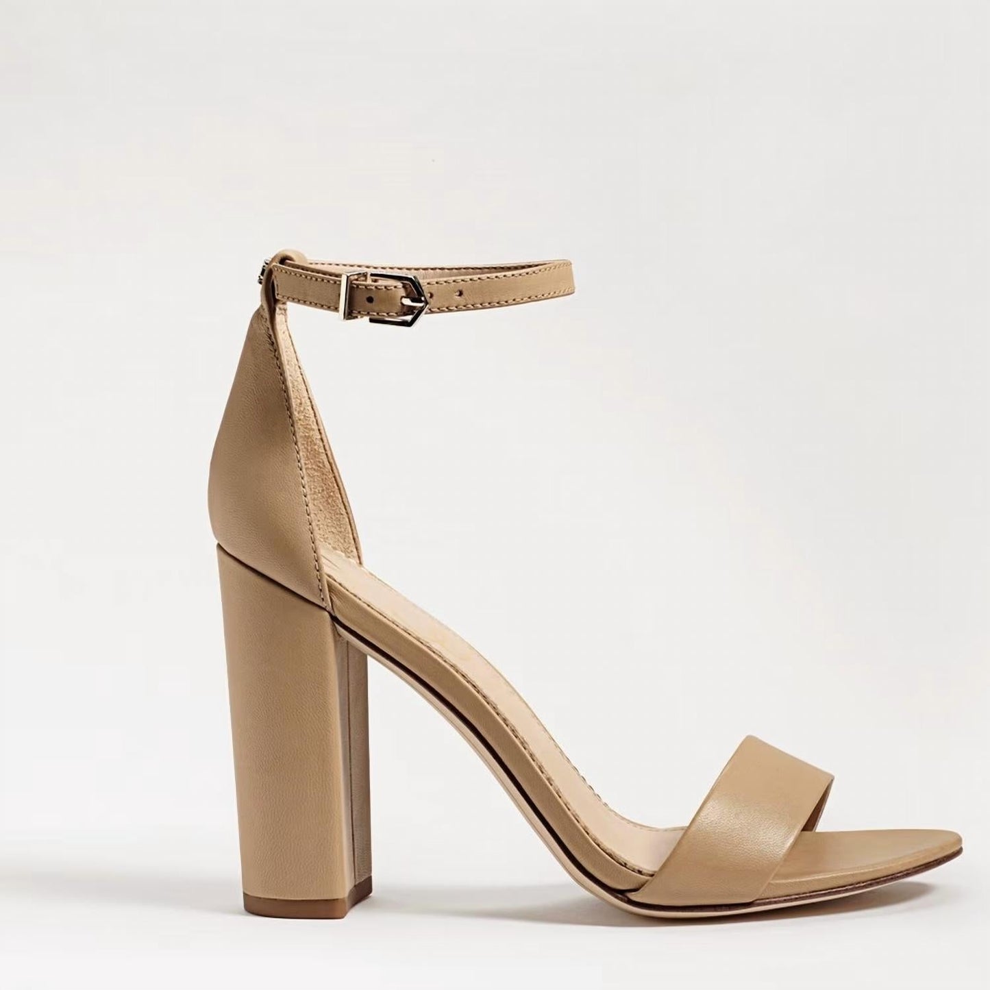Sam Edelman - Yaro Block Heel Sandal