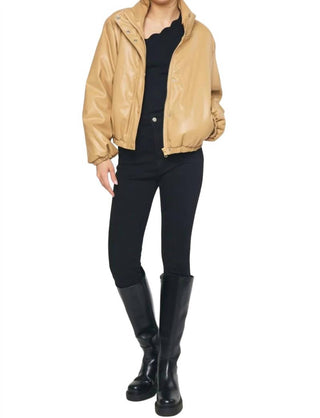 Entro - Let's Grab Coffee Jacket