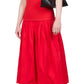 Simon Miller - Yanez Poplin Combo Dress