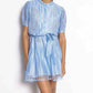 Dream Catcher - Mony Mini Dress