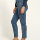 Fdj - Olivia pencil ankle jean