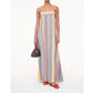 Staud - Laurel Linen Dress