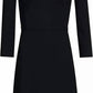 Spanx - Perfect A-line 3/4 Sleeve Dress