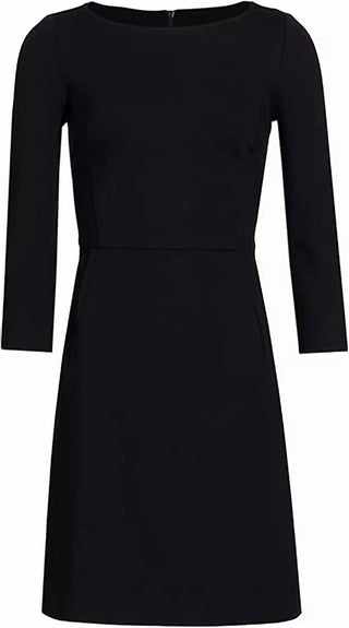 Spanx - Perfect A-line 3/4 Sleeve Dress