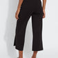 Lysse - Kori Pleat Detail Cropped Pant
