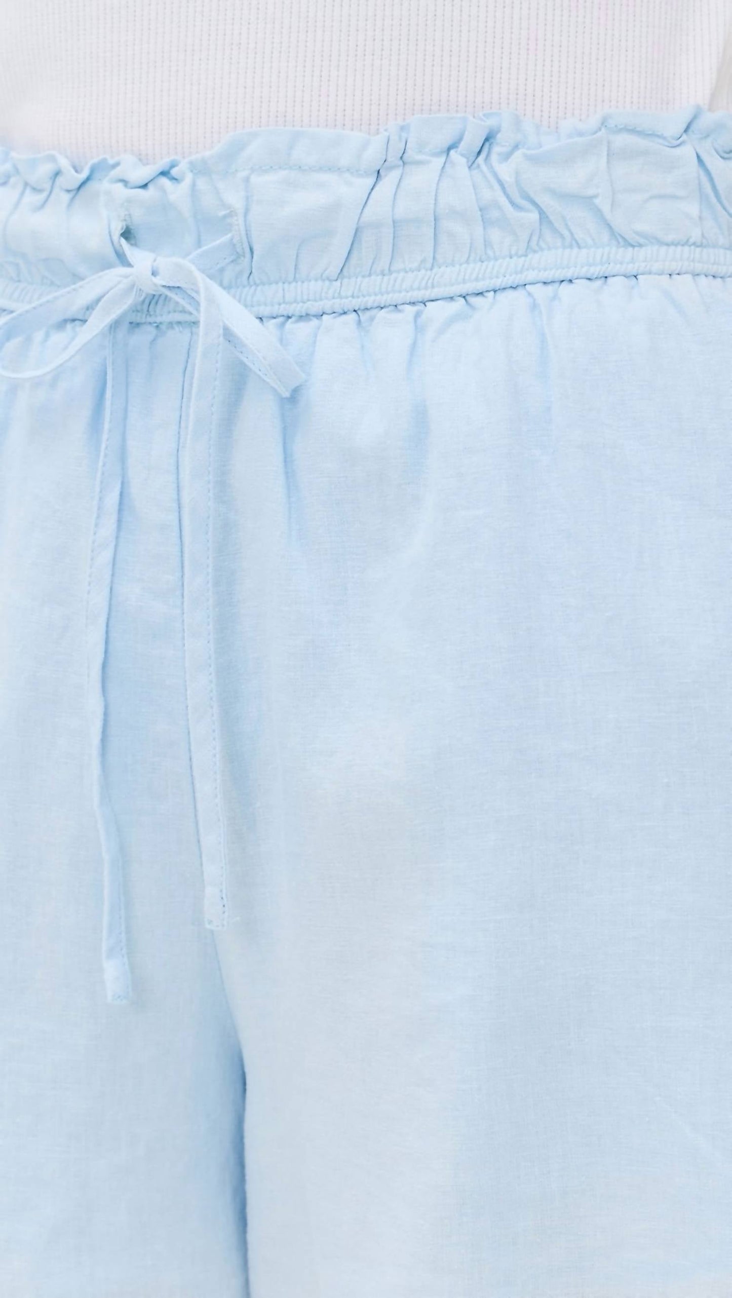 Z Supply - Perfect Linen Short