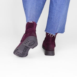 Fly London - Women's Rily Boots