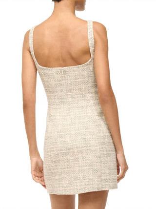 Staud - Edie Mini Dress