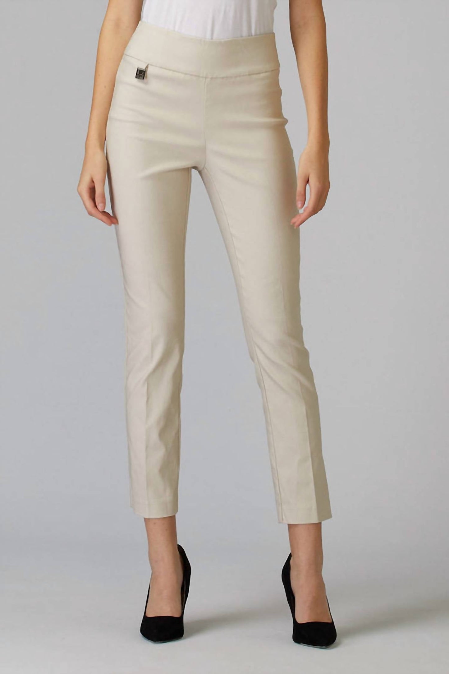Joseph Ribkoff - Cropped Pant