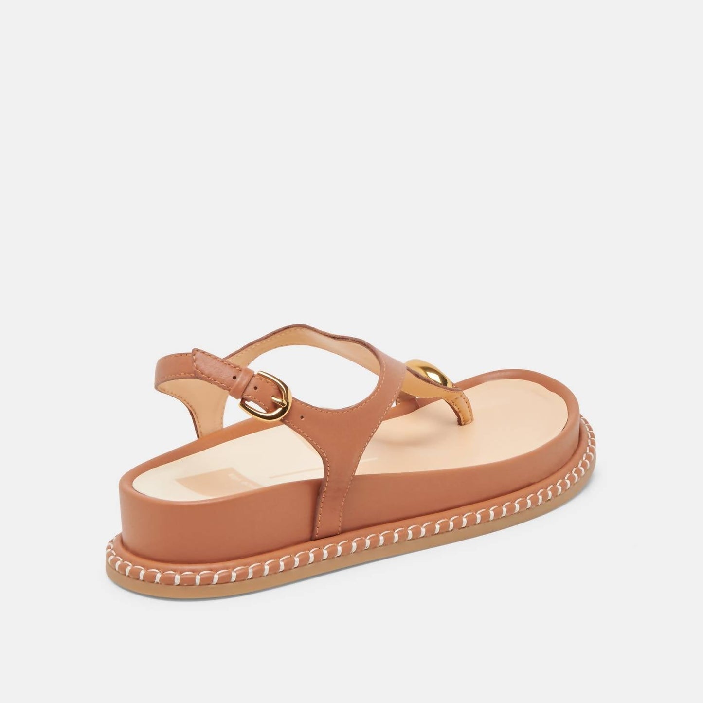 Dolce Vita - Women's Stefan Leather Sandal