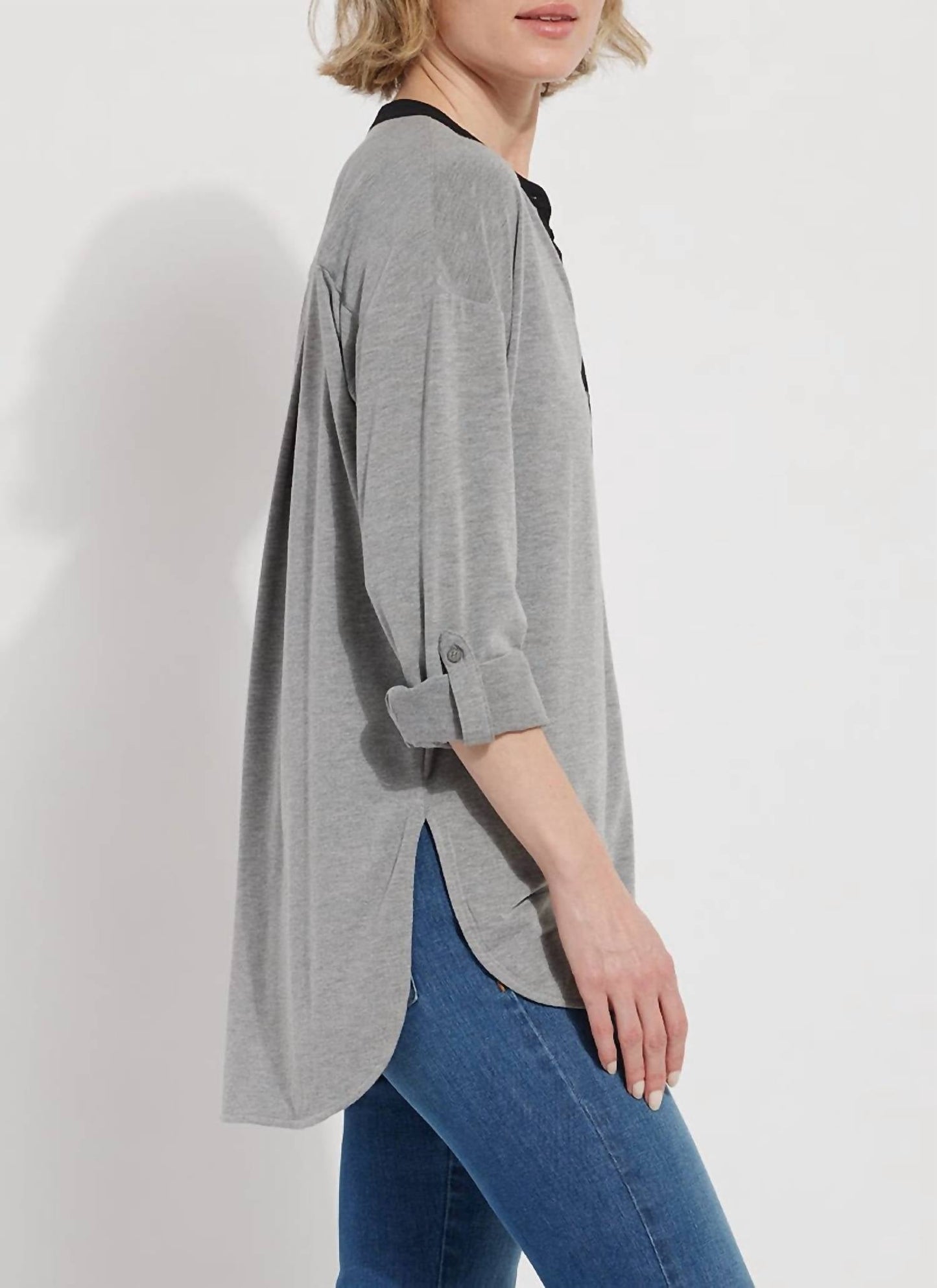Lysse - Zola Jersey Shirt