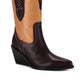 Free People - Women's Pitchfork Point Western Boots
