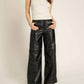Project Social T - Wyatt Ruched Side Tank Top