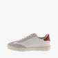 Victoria - Unisex Berlín Ciclista Leather Look & Split Leather Sneakers