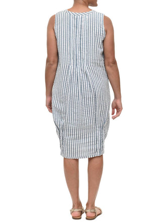 Tulip Clothing - Santa Fe Dress