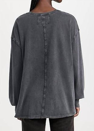 Free People - Fade Into You Top