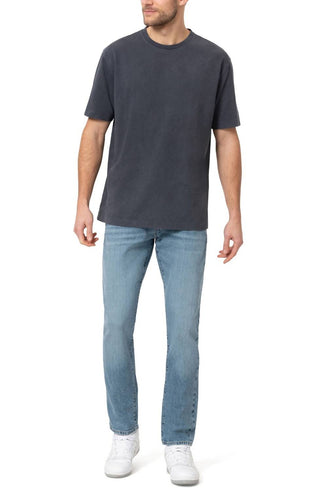 Mavi - Slim Straight Leg Jean