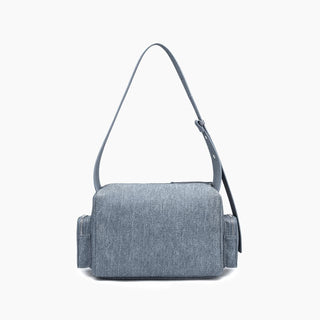 Like Dreams - Women's Nomad Vegan Shoulder Bag