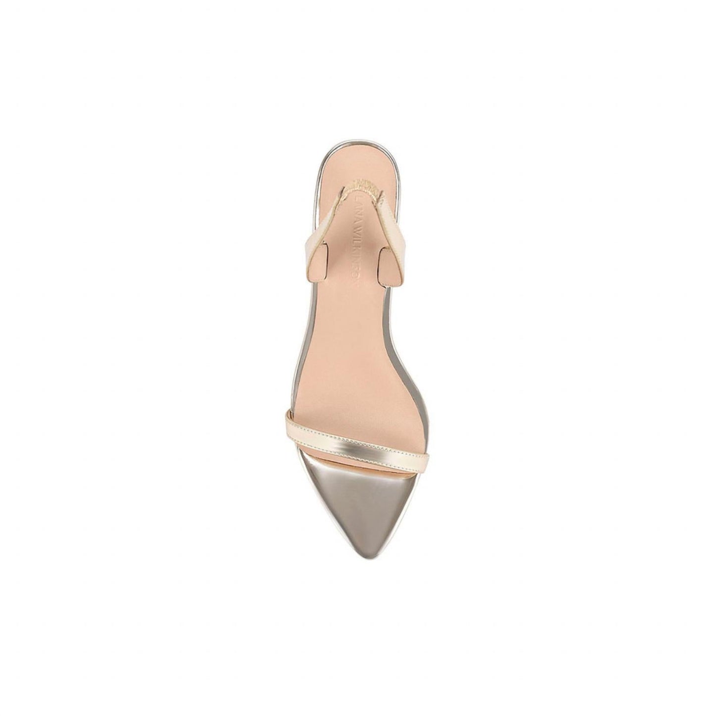 Lana Wilkinson - Women's Cleo Slingback Sandal