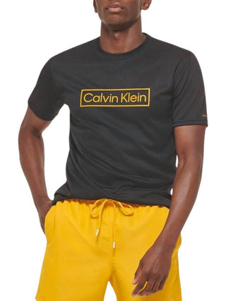 Calvin Klein - Men's Light Weight Shirt