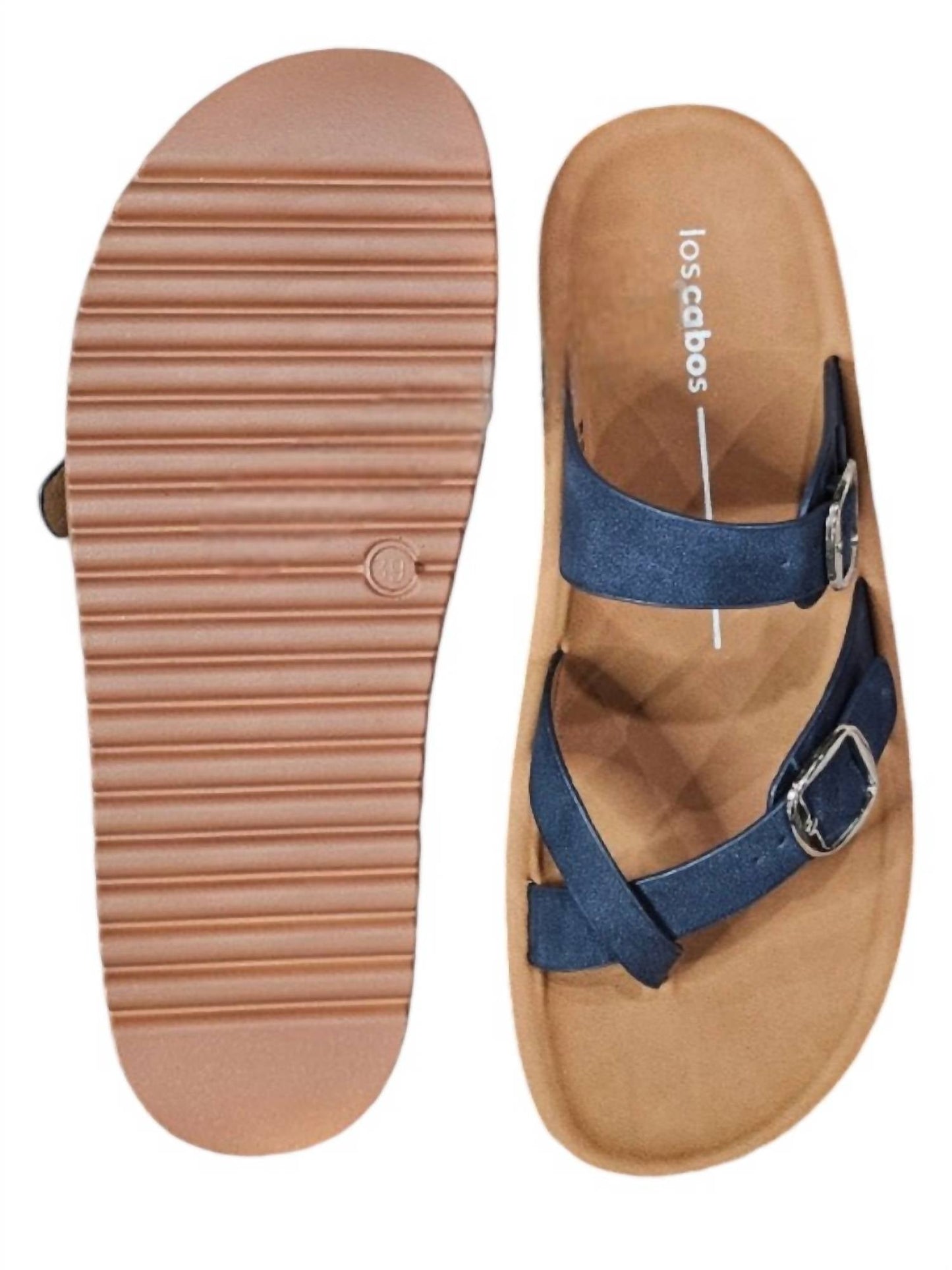 Los Cabos - Women's Nin Sandal