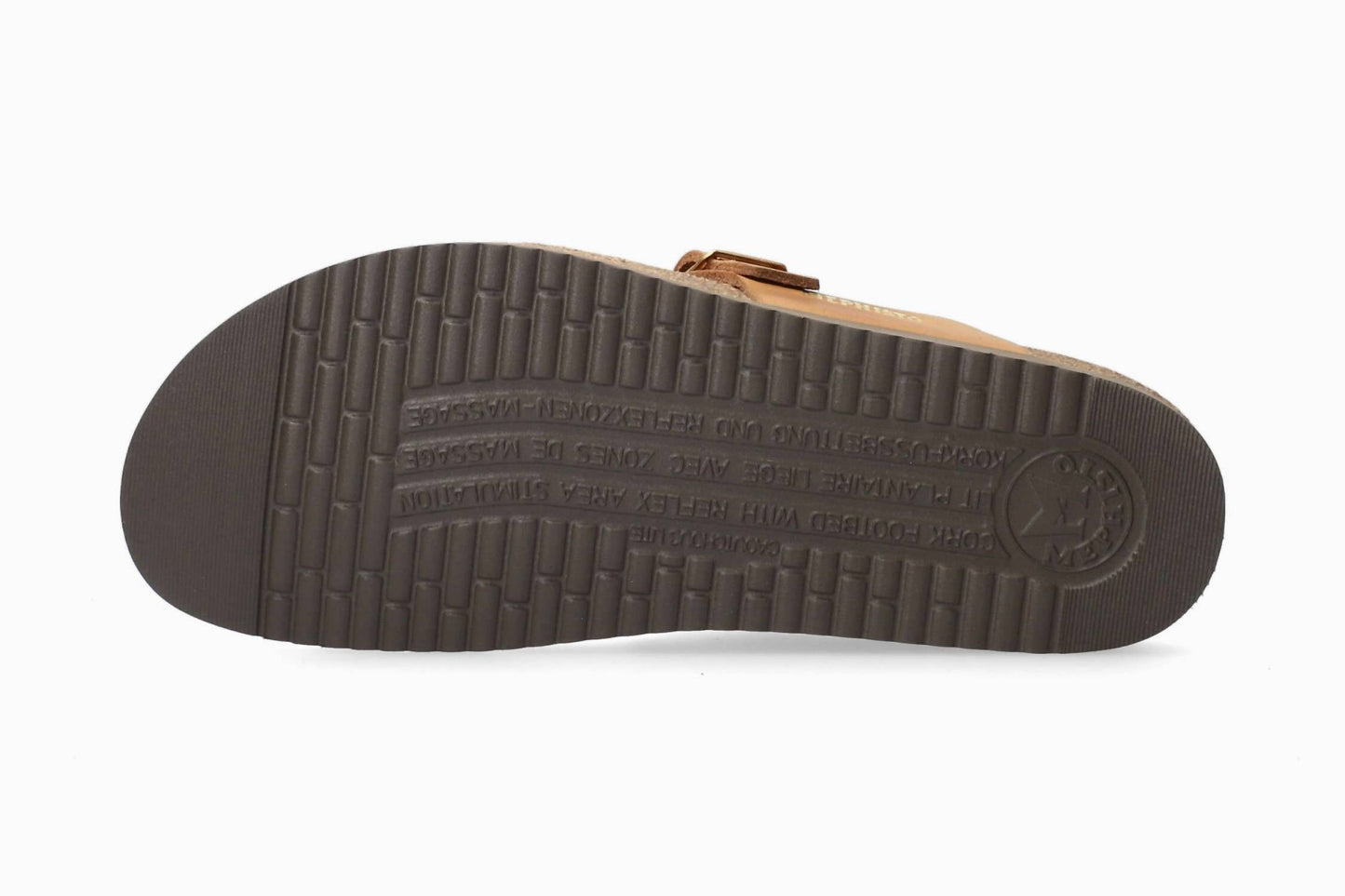 Mephisto - Women's Classic Helen Sandal
